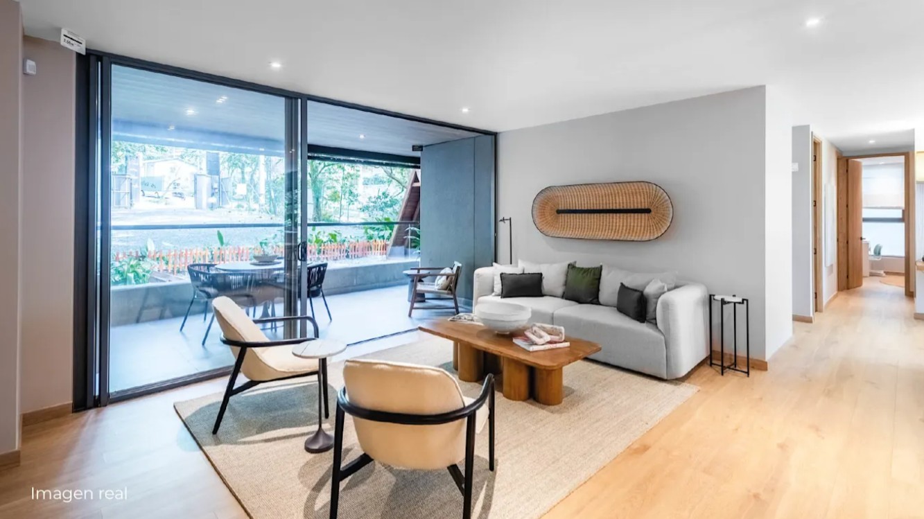 Apartamento en Venta en Camino Verde, Envigado