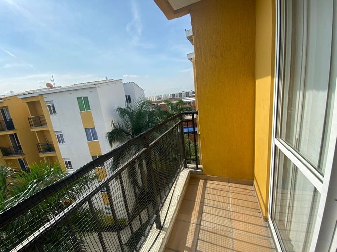 Apartamento de 2 alcobas en venta en Juanchito, Candelaria, 51 m² · foto 5 de 16