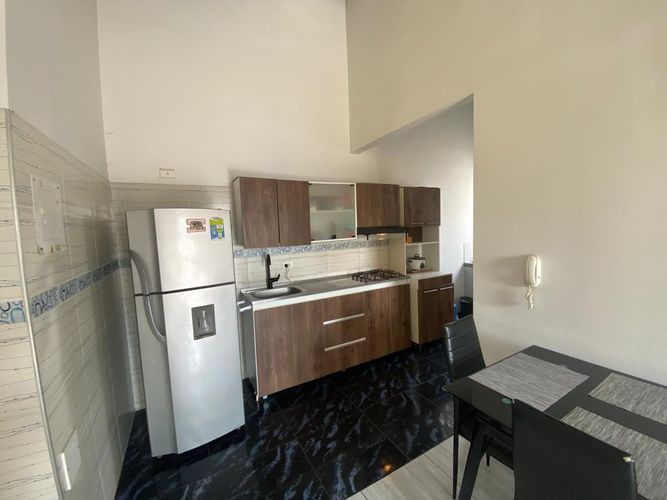 Apartamento de 2 alcobas en venta en Juanchito, Candelaria, 51 m² · foto 7 de 16