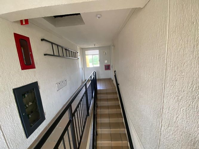 Apartamento de 2 alcobas en venta en Juanchito, Candelaria, 51 m² · foto 10 de 16