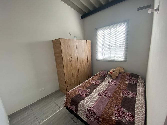 Apartamento de 2 alcobas en venta en Juanchito, Candelaria, 51 m² · foto 14 de 16