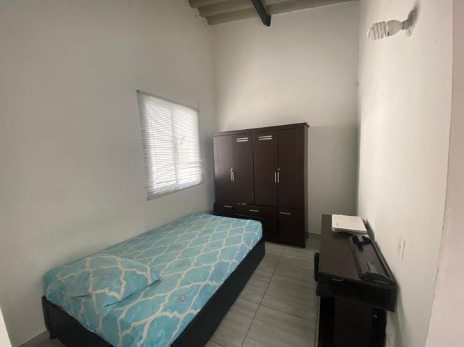 Apartamento de 2 alcobas en venta en Juanchito, Candelaria, 51 m² · foto 15 de 16