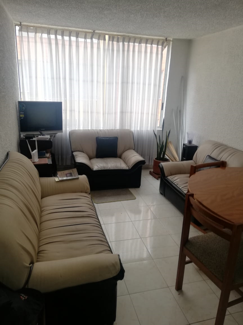 Apartamento de 3 alcobas en venta en Tierra Buena, Bogotá, 55 m² · foto 2 de 16