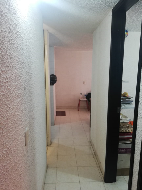 Apartamento de 3 alcobas en venta en Tierra Buena, Bogotá, 55 m² · foto 4 de 16