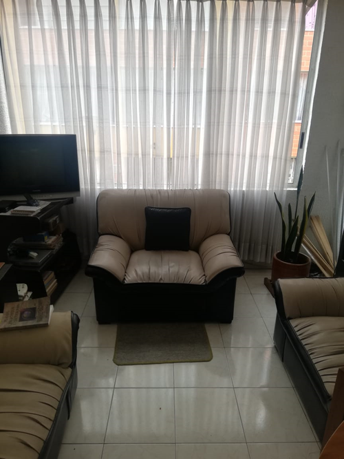Apartamento de 3 alcobas en venta en Tierra Buena, Bogotá, 55 m² · foto 5 de 16