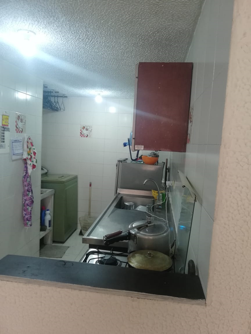 Apartamento de 3 alcobas en venta en Tierra Buena, Bogotá, 55 m² · foto 7 de 16