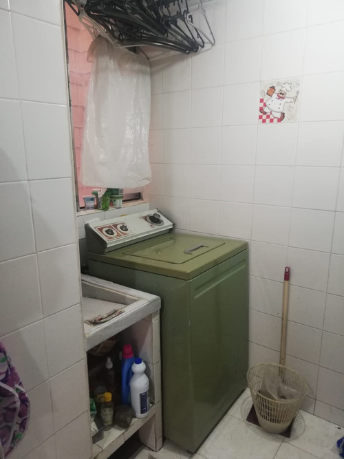 Apartamento de 3 alcobas en venta en Tierra Buena, Bogotá, 55 m² · foto 8 de 16