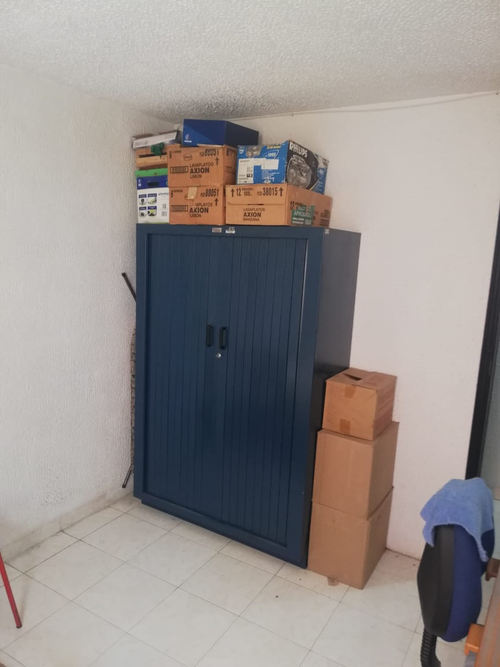Apartamento de 3 alcobas en venta en Tierra Buena, Bogotá, 55 m² · foto 9 de 16