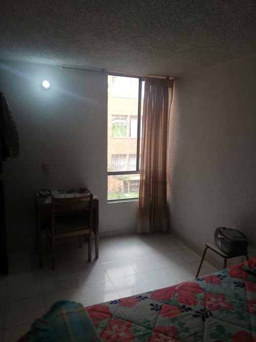 Apartamento de 3 alcobas en venta en Tierra Buena, Bogotá, 55 m² · foto 10 de 16