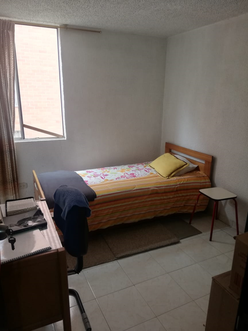 Apartamento de 3 alcobas en venta en Tierra Buena, Bogotá, 55 m² · foto 11 de 16