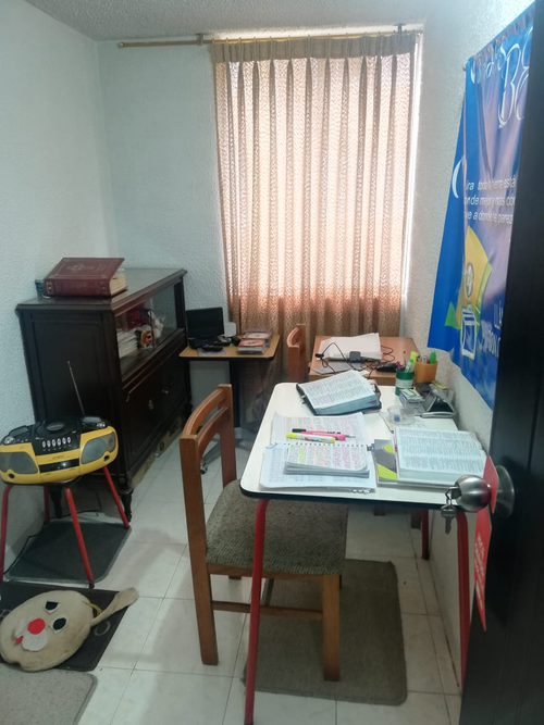 Apartamento de 3 alcobas en venta en Tierra Buena, Bogotá, 55 m² · foto 12 de 16