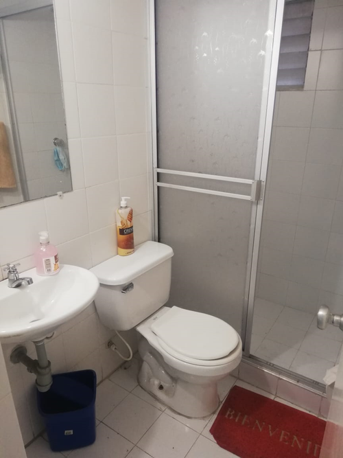 Apartamento de 3 alcobas en venta en Tierra Buena, Bogotá, 55 m² · foto 14 de 16