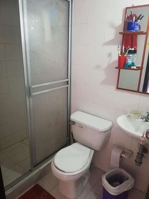Apartamento de 3 alcobas en venta en Tierra Buena, Bogotá, 55 m² · foto 15 de 16