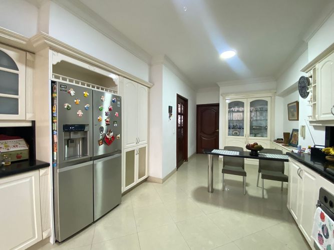 Casa de 5 alcobas en venta en Ciudad Jardin, Cali, 264 m² · foto 10 de 24