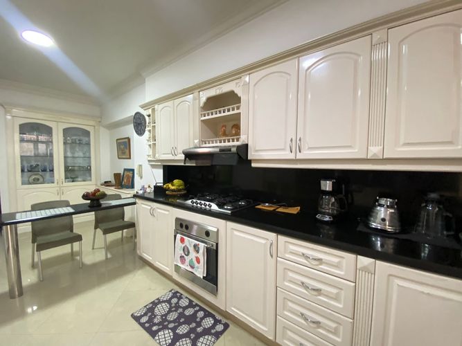 Casa de 5 alcobas en venta en Ciudad Jardin, Cali, 264 m² · foto 11 de 24