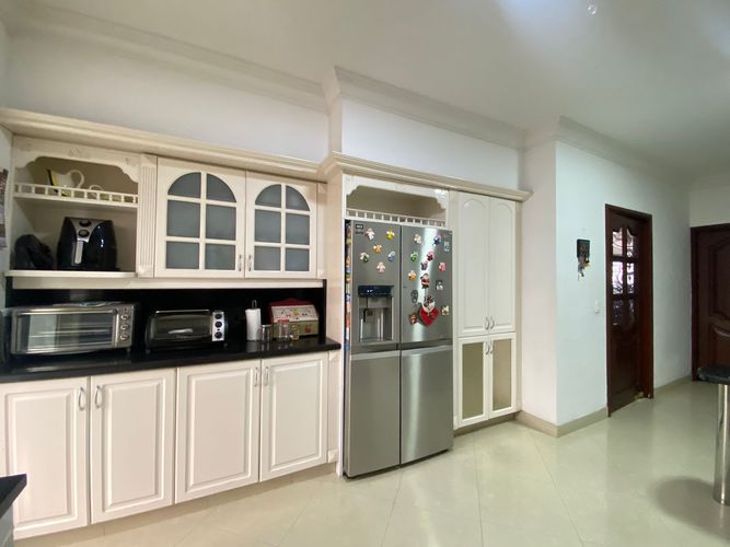 Casa de 5 alcobas en venta en Ciudad Jardin, Cali, 264 m² · foto 12 de 24
