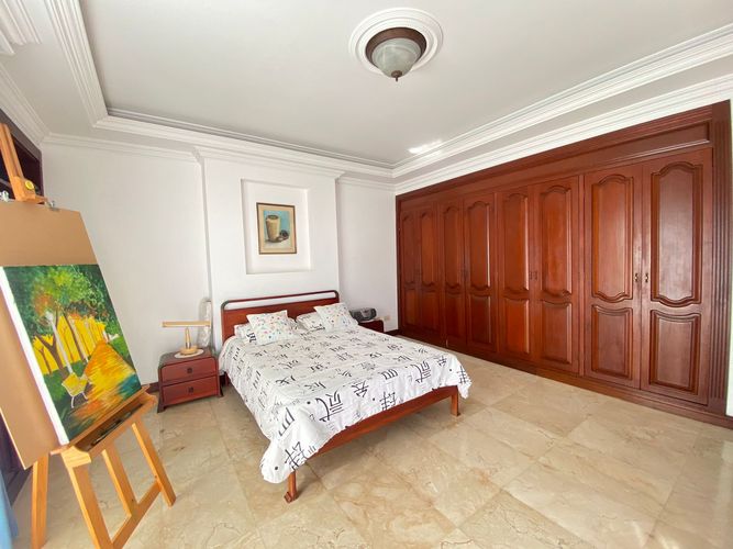Casa de 5 alcobas en venta en Ciudad Jardin, Cali, 264 m² · foto 20 de 24