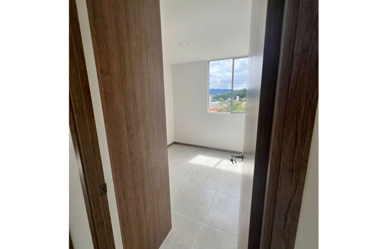 Apartamento de 2 alcobas en venta en La Ceja, 58 m² · foto 4 de 6