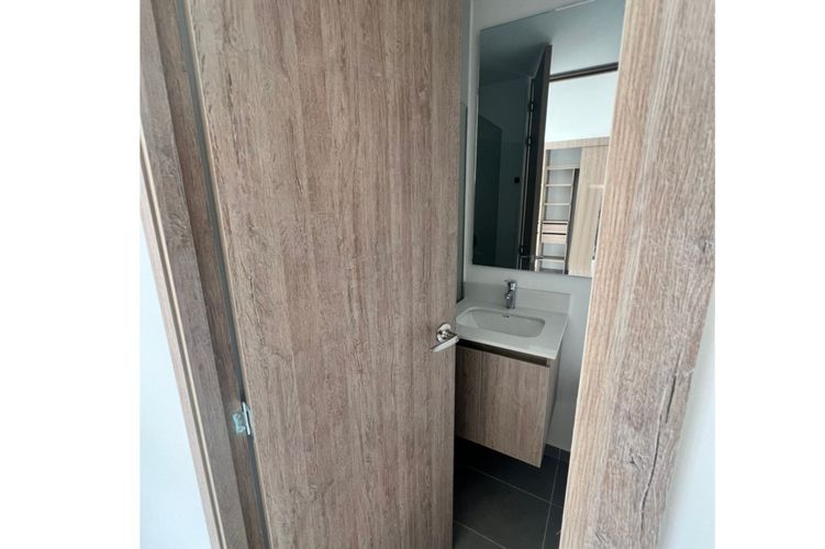 Apartamento de 2 alcobas en venta en La Ceja, 58 m² · foto 5 de 6