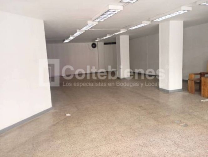 Local en arriendo en La Candelaria, Medellín, 360 m² · foto 4 de 19