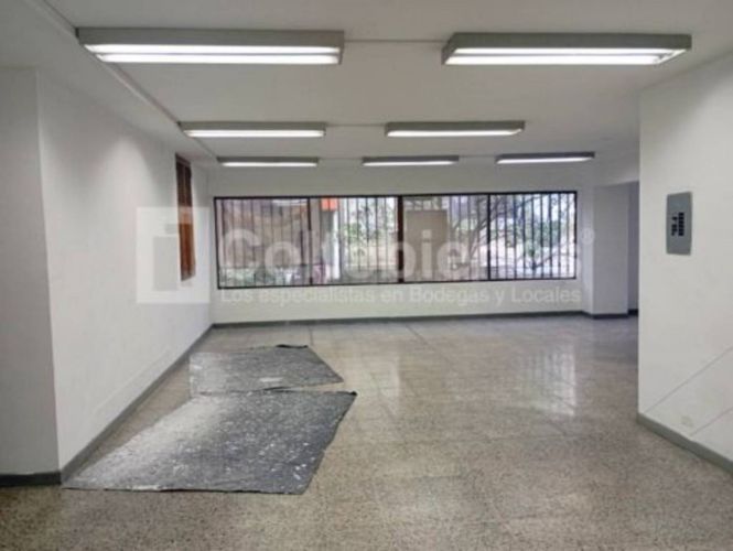 Local en arriendo en La Candelaria, Medellín, 360 m² · foto 6 de 19