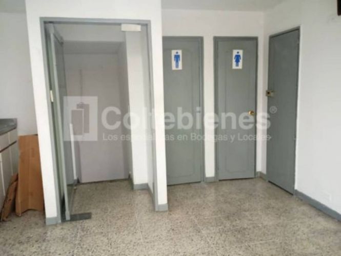 Local en arriendo en La Candelaria, Medellín, 360 m² · foto 10 de 19