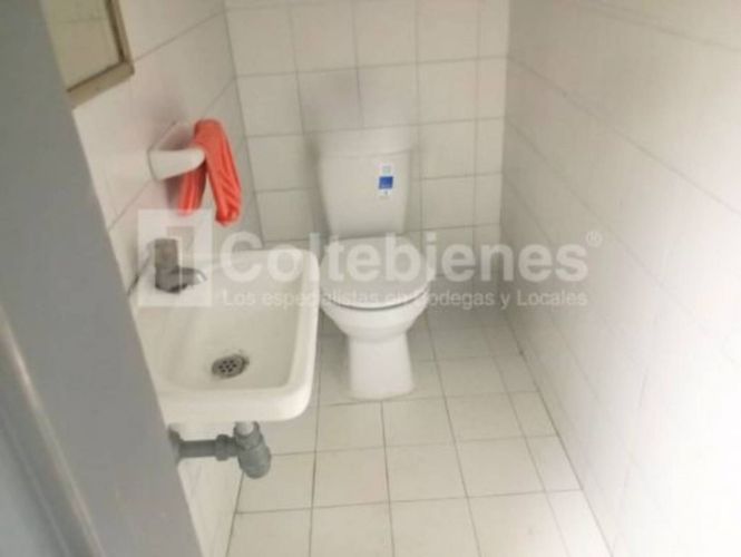 Local en arriendo en La Candelaria, Medellín, 360 m² · foto 12 de 19