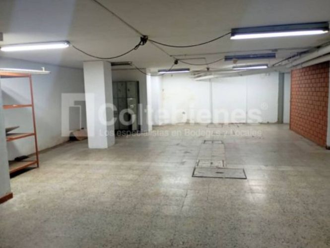 Local en arriendo en La Candelaria, Medellín, 360 m² · foto 14 de 19