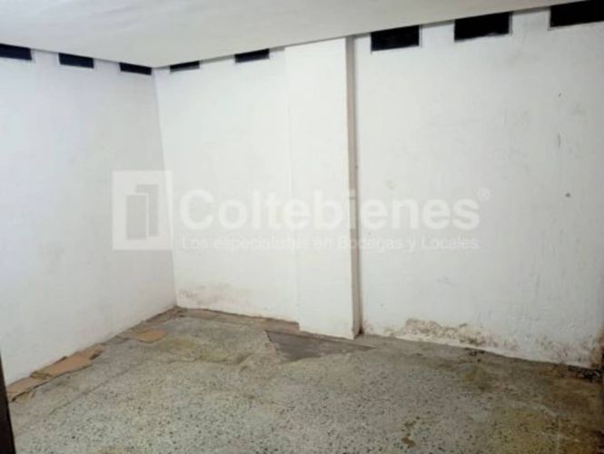 Local en arriendo en La Candelaria, Medellín, 360 m² · foto 16 de 19