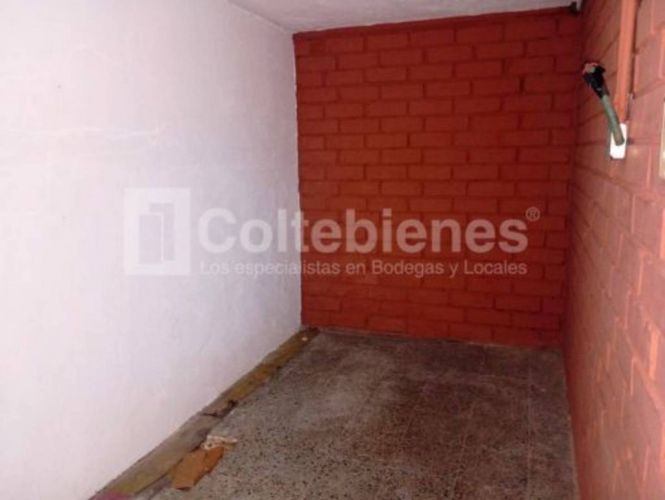 Local en arriendo en La Candelaria, Medellín, 360 m² · foto 17 de 19