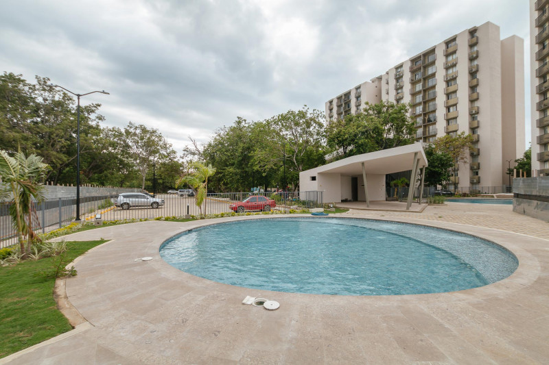 Apartment for rent in Pozos Colorados, Santa marta