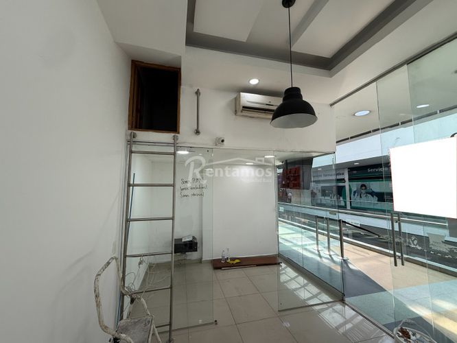 Local en arriendo en La Candelaria, Medellín, 20 m² · foto 5 de 19