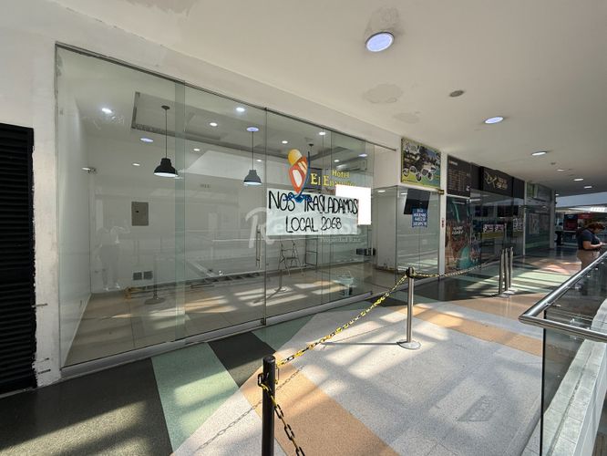 Local en arriendo en La Candelaria, Medellín, 20 m² · foto 18 de 19