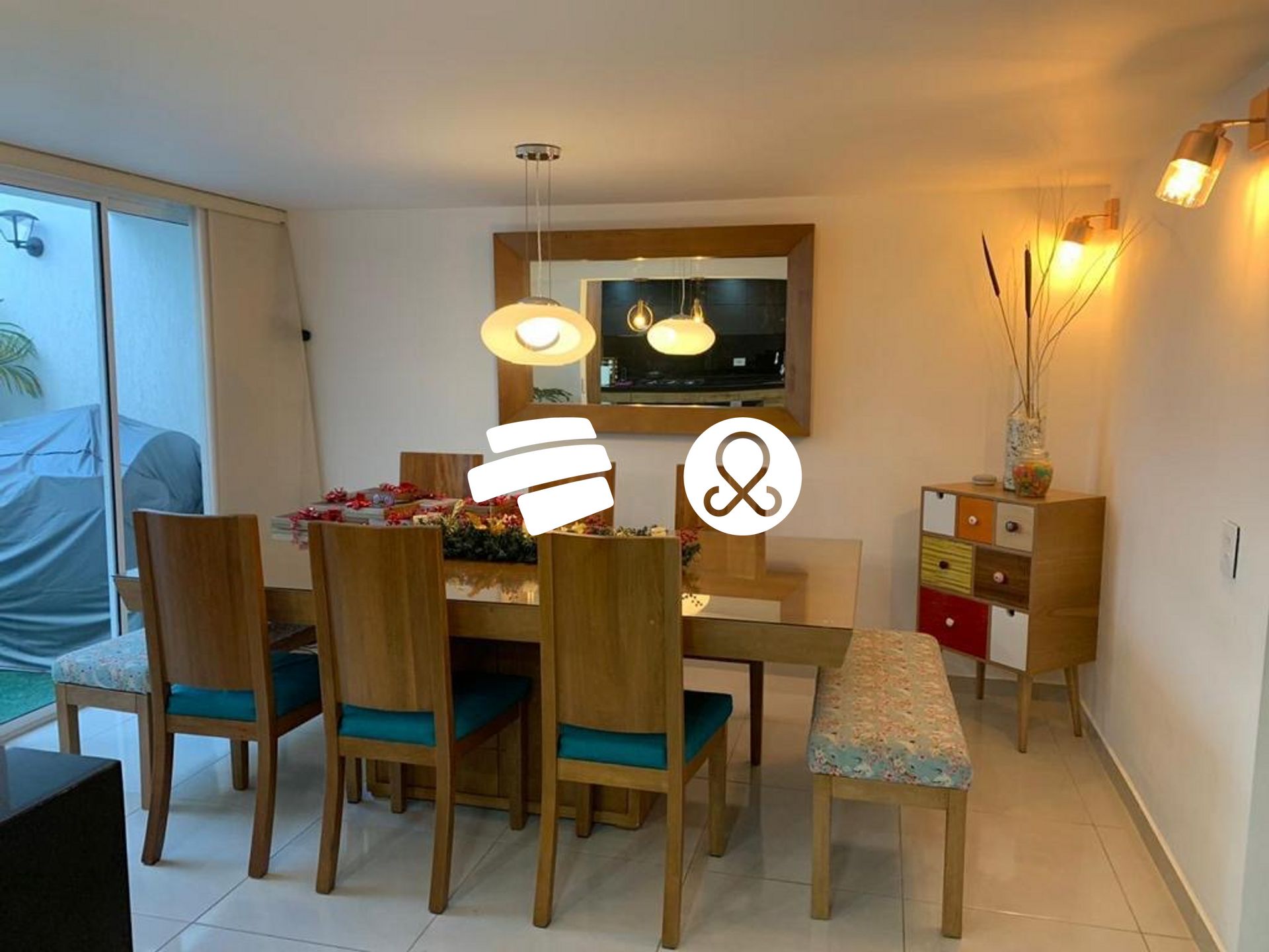 Casa en venta en Fontibon, Bogotá · foto 3 de 10