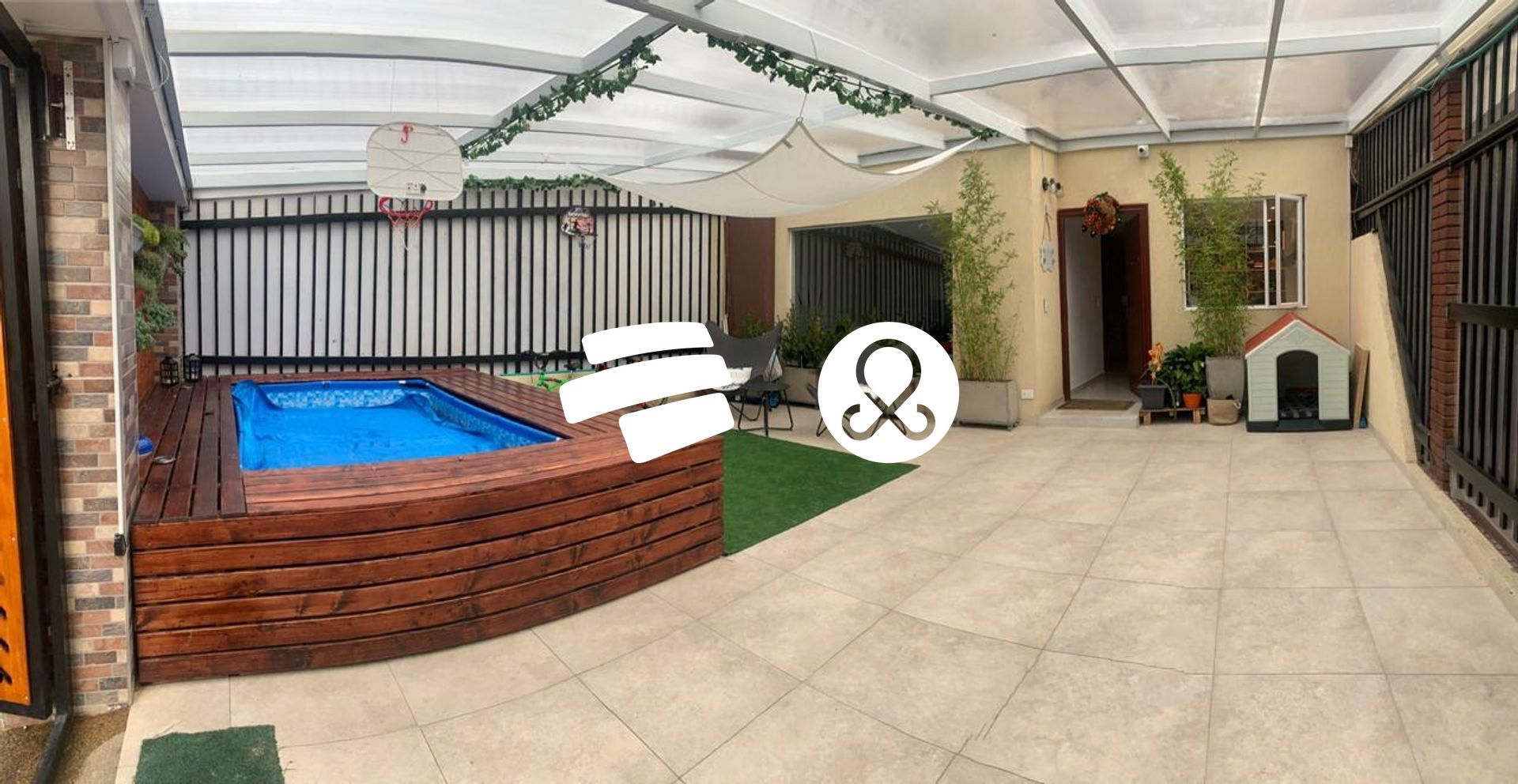 Casa en venta en Fontibon, Bogotá · foto 9 de 10