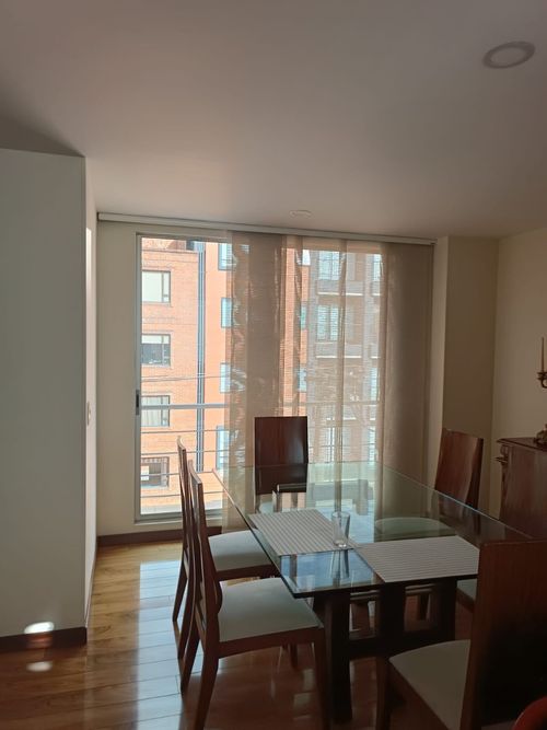 Apartamento en venta en Nicolas De Federman, Bogotá · foto 3 de 15