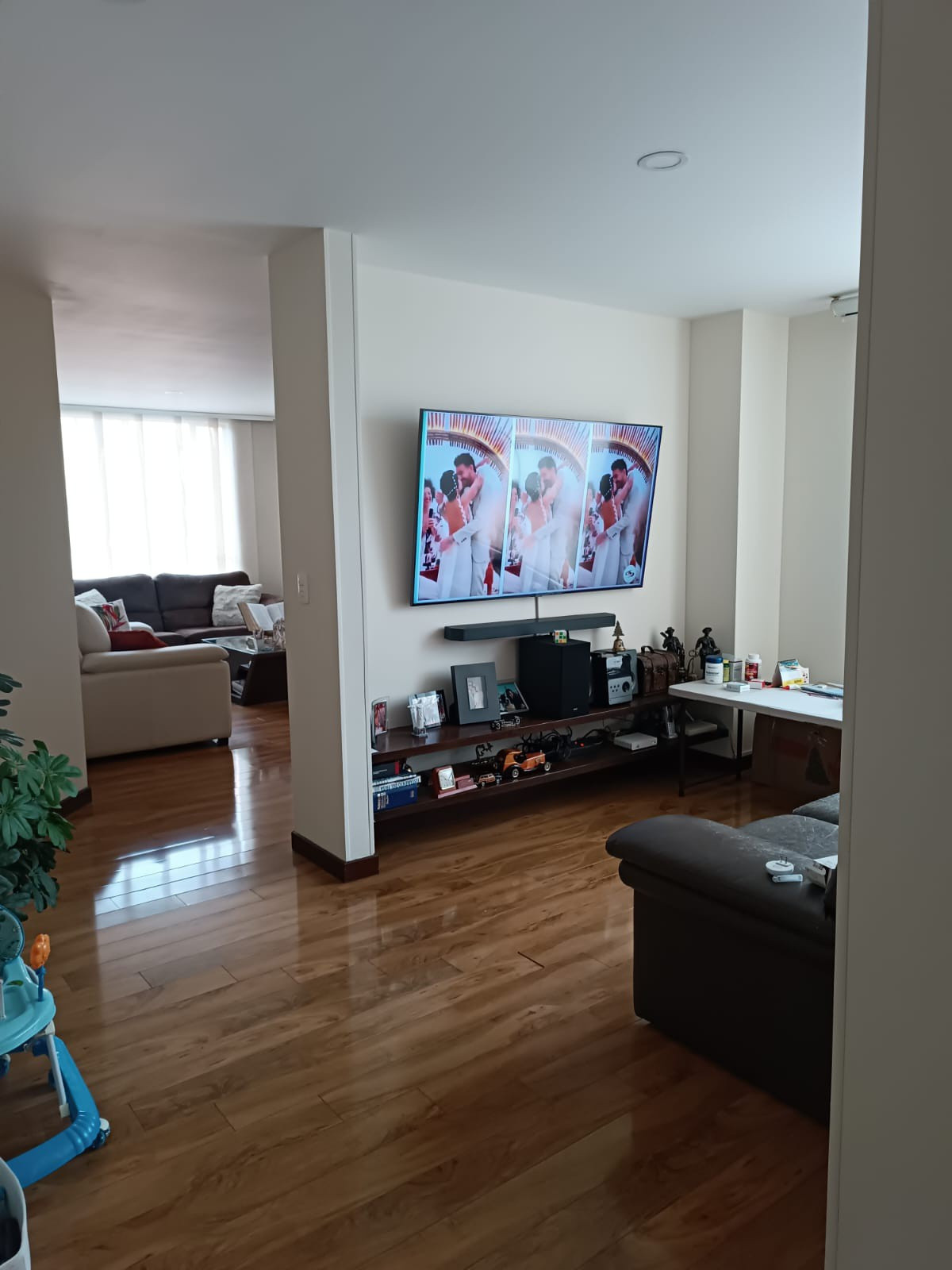 Apartamento en venta en Nicolas De Federman, Bogotá · foto 4 de 15