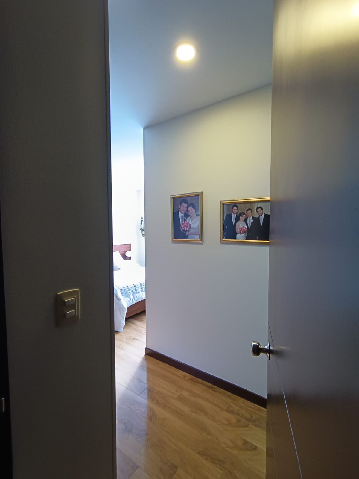 Apartamento en venta en Nicolas De Federman, Bogotá · foto 5 de 15