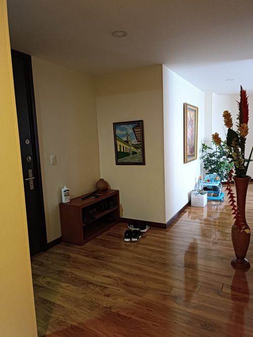 Apartamento en venta en Nicolas De Federman, Bogotá · foto 6 de 15
