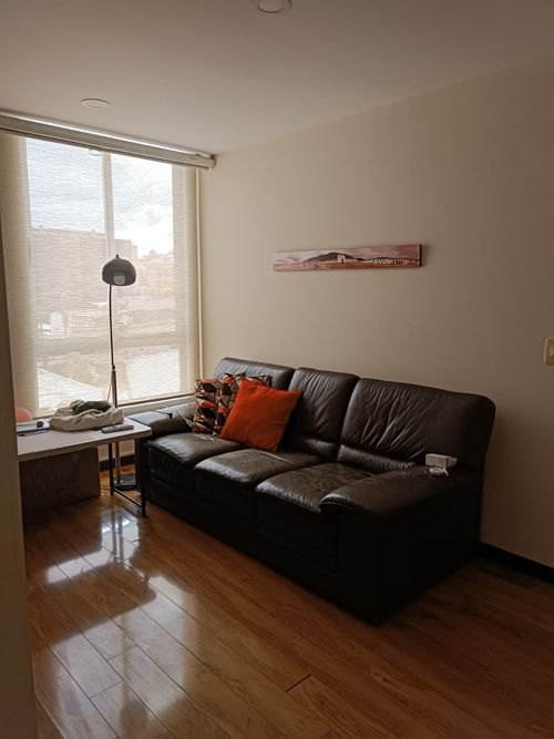 Apartamento en venta en Nicolas De Federman, Bogotá · foto 7 de 15