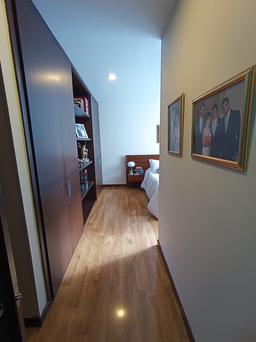 Apartamento en venta en Nicolas De Federman, Bogotá · foto 8 de 15
