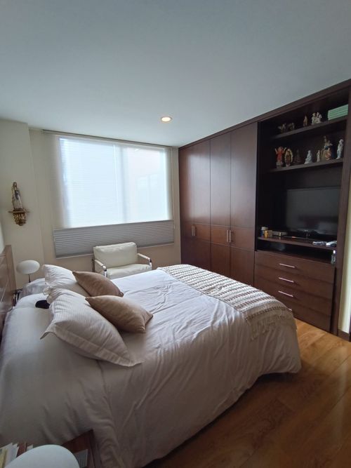 Apartamento en venta en Nicolas De Federman, Bogotá · foto 9 de 15