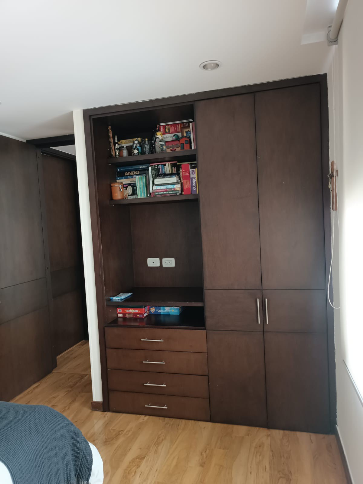 Apartamento en venta en Nicolas De Federman, Bogotá · foto 10 de 15