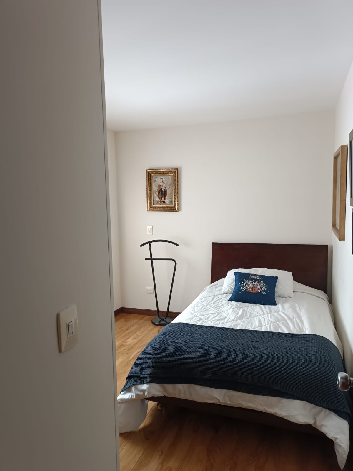 Apartamento en venta en Nicolas De Federman, Bogotá · foto 11 de 15