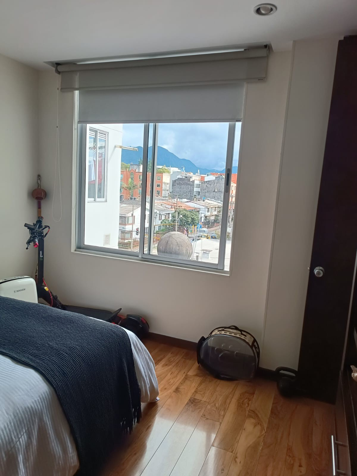 Apartamento en venta en Nicolas De Federman, Bogotá · foto 12 de 15