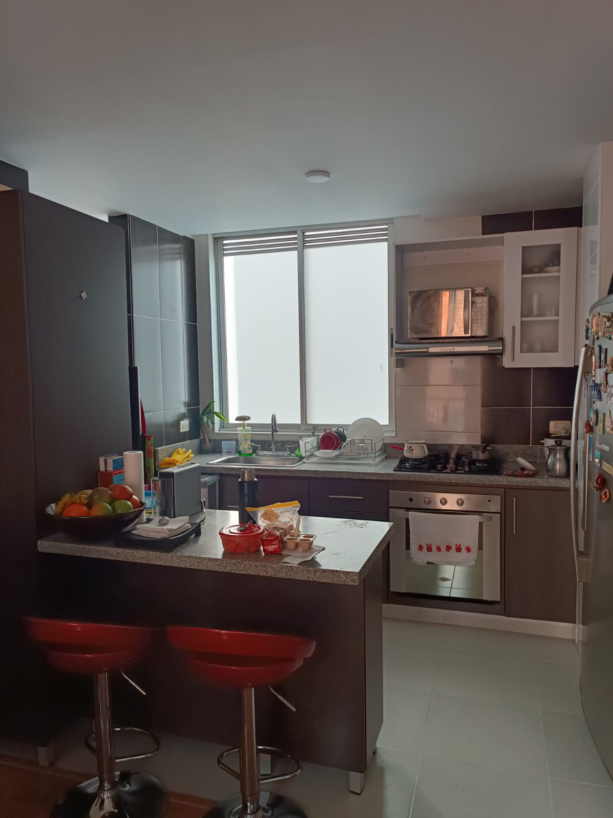 Apartamento en venta en Nicolas De Federman, Bogotá · foto 13 de 15