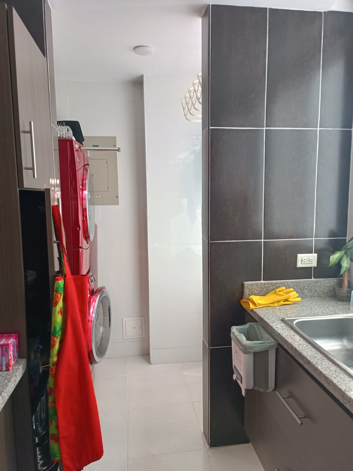 Apartamento en venta en Nicolas De Federman, Bogotá · foto 14 de 15