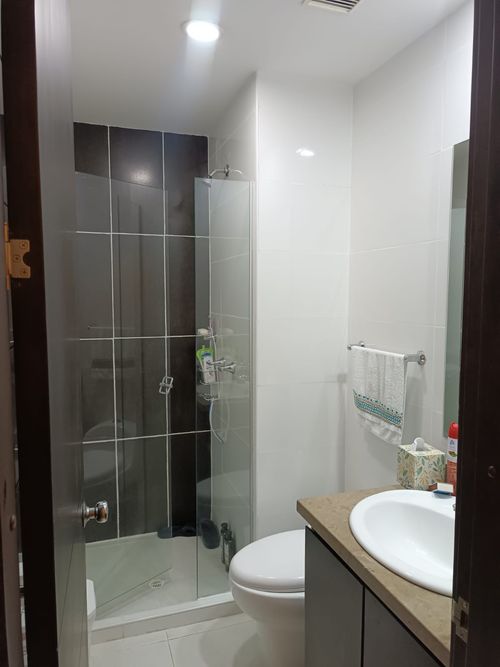 Apartamento en venta en Nicolas De Federman, Bogotá · foto 15 de 15