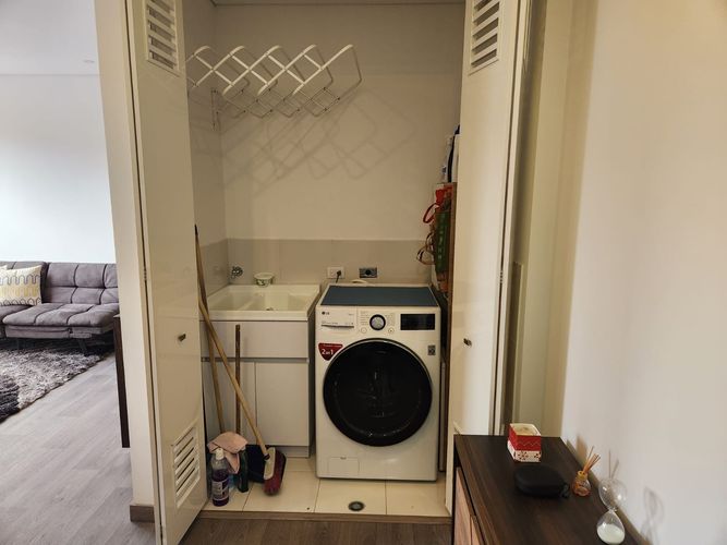 Apartamento de 1 alcoba en venta en Chicó Navarra, Bogotá, 54 m² · foto 10 de 10