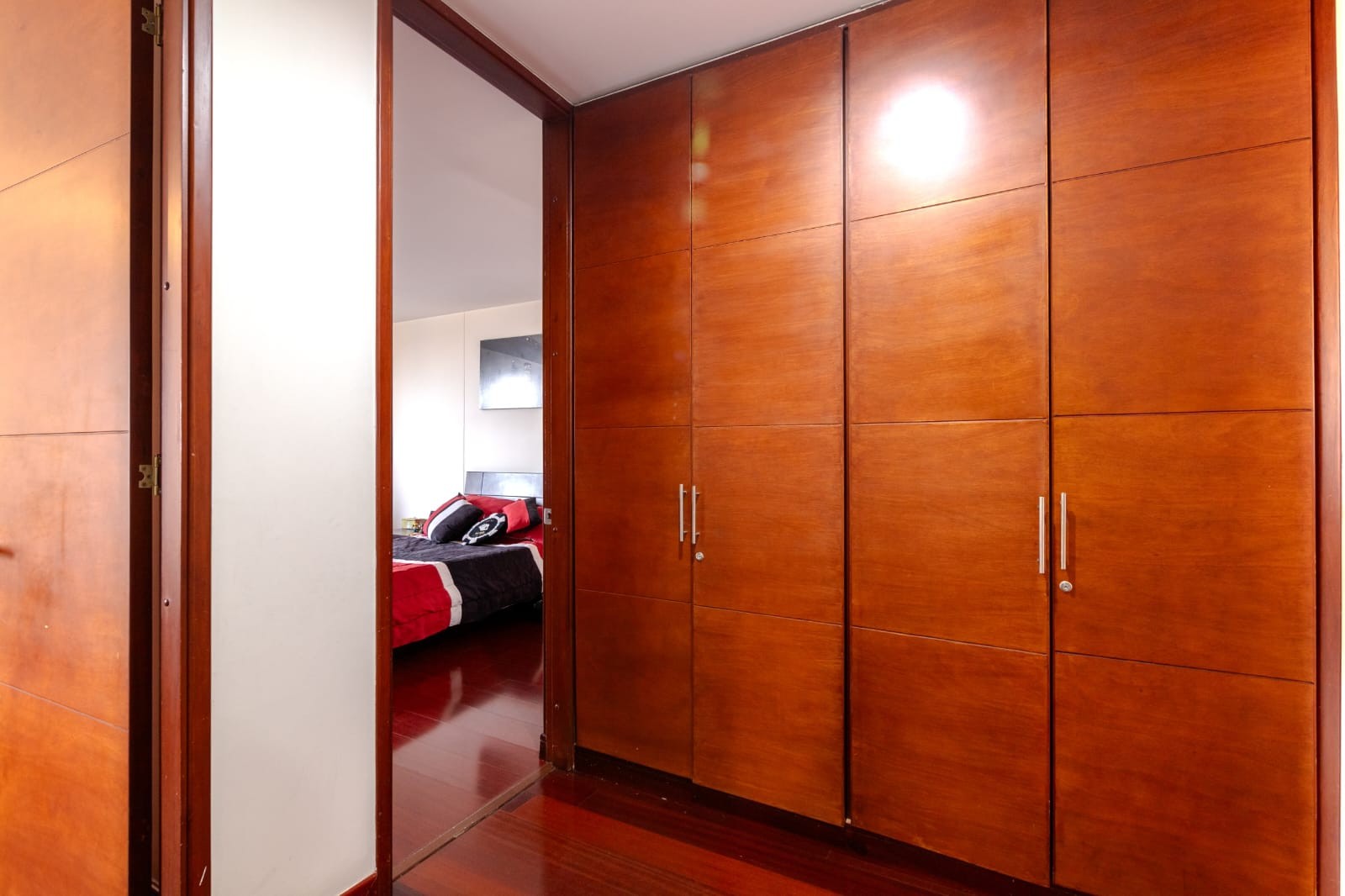 Apartamento en venta en Nuevo Country, Bogotá · foto 11 de 24